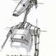 Illustration for article titled An Exclusive Look at Rare and Never-Before-Seen emStar Wars/em Concept Art